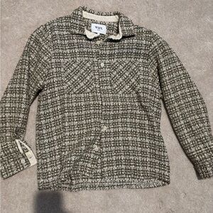 Wax London overshirt shirt